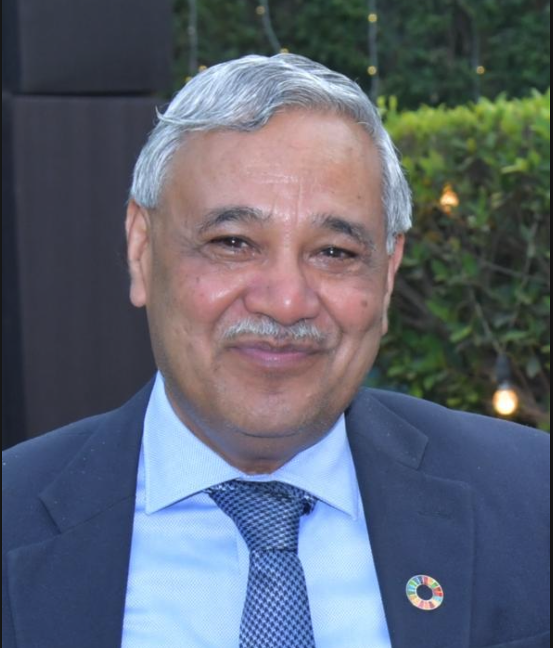 Dr. Satya Narain Gupta