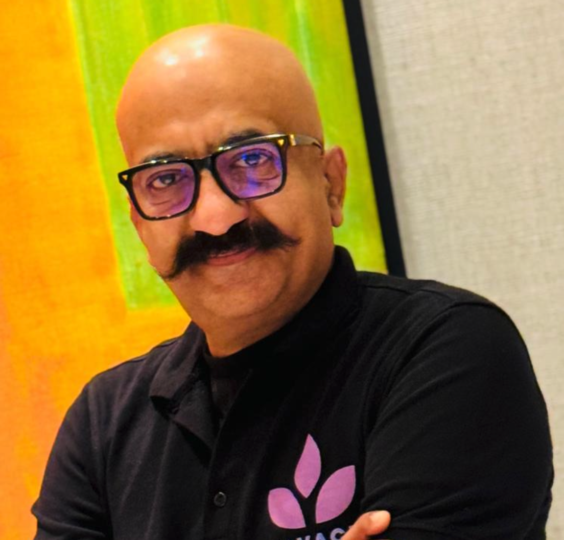 Narayanan Rajagopalan