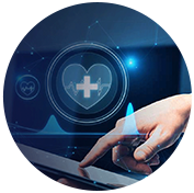 Technology-Enabled Continuity of Care