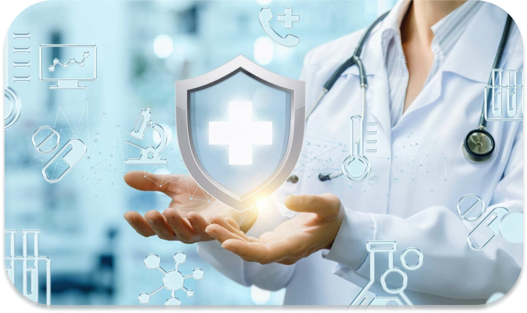 Digital Health Passport