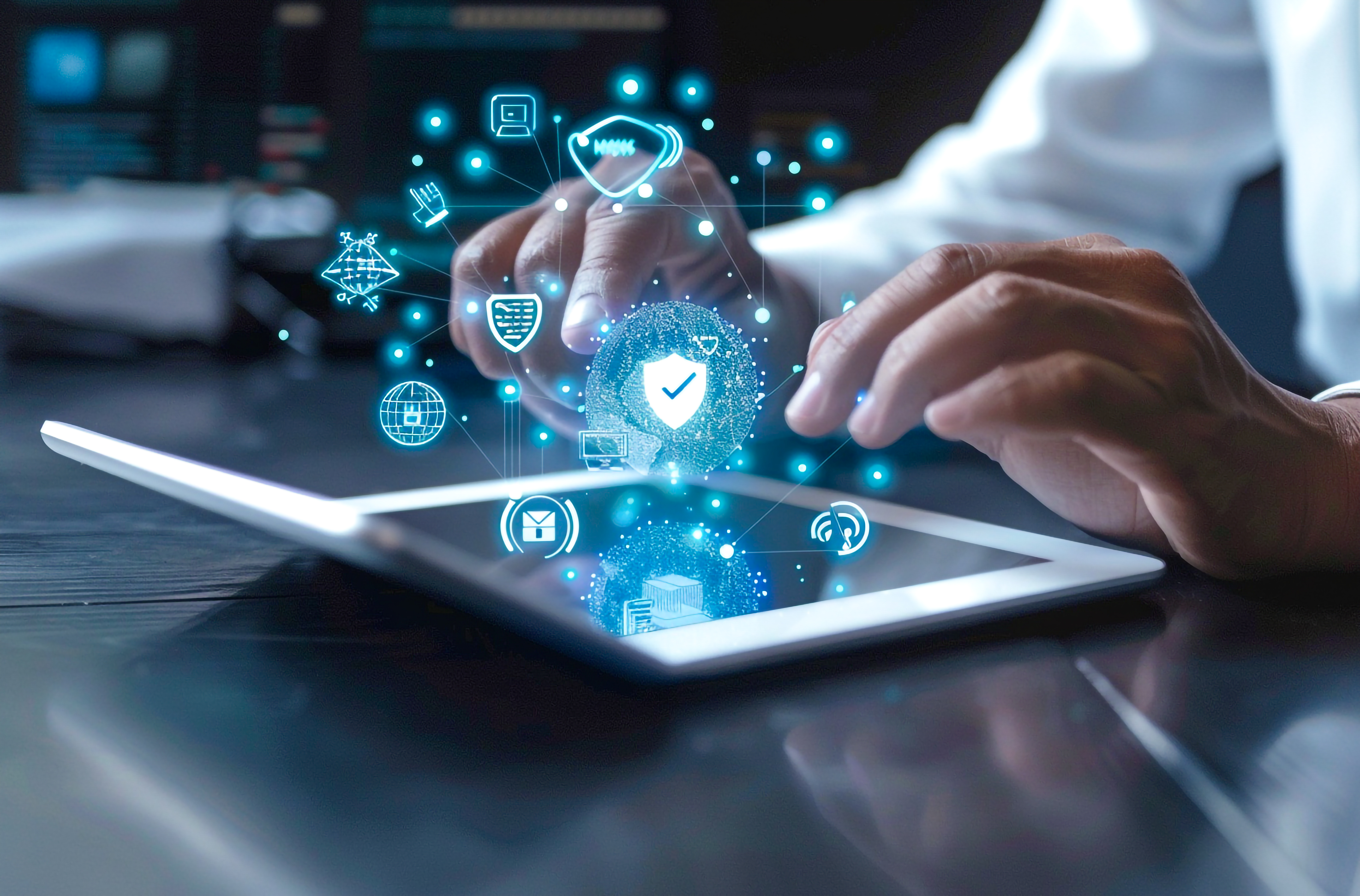 Technology-Enabled Continuity of Care