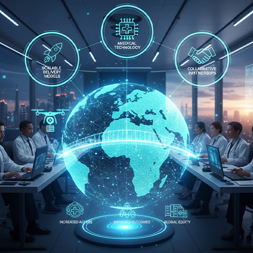 Kavach Mission and Vision