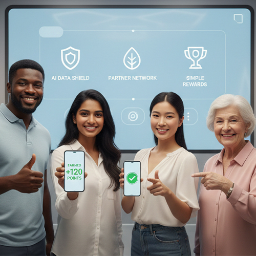 Patient Rewards System