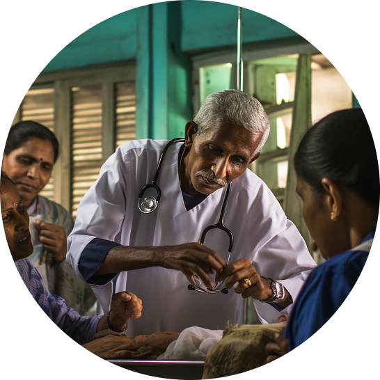 Primary Healthcare Centre